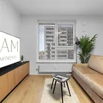 Lam Danubius - Free Parking - Balcony - Ac Διαμέρισμα *