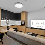 Lam Danubius - Free Parking - Balcony - Ac * ברטיסלאבה